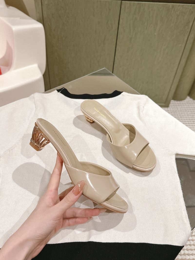 Ferragamo Sandals